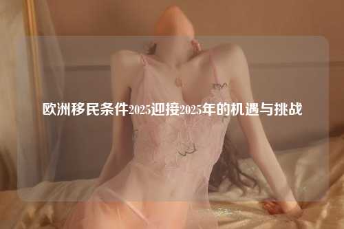 机遇与挑战